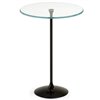 Mesa auxiliar Tulip cristal Sovet Italia. Mesas y complementos de diseño.