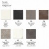 Consola Quadro de Sovet. Consola de diseño con gran variedad de sobres.