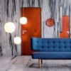 Lámpara VL45 Radiohus Suspendida de Louis Poulsen una lámpa única con diseño moderno y elegante.