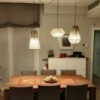 Lámpara colgante LED Kit Pop-Up 3T de Fm Iluminación. Lámparas modernas