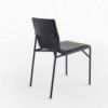 Silla diseño Tout Le Jour de Horm. Sillas y butacas modernas de diseño.