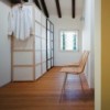 Silla diseño Sin de Horm. Sillas de exterior. Sillas de diseño italiano.