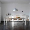Silla diseño Sin de Horm. Sillas de exterior. Sillas de diseño italiano.