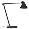 Lámpara NJP Sobremesa de Louis Poulsen de diseño moderno y elegante.