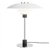 Lámpara PH 4/3 sobremesa novedad de Louis Poulsen.