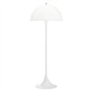 Lámpara Panthella Pie diseño de Louis Poulsen con diseño moderno y elegante