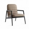 Sillón de madera Carnaby de Horm.