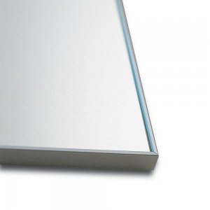 Espejo Ute Minimal de Horm. Complementos modernos de diseño italiano,
