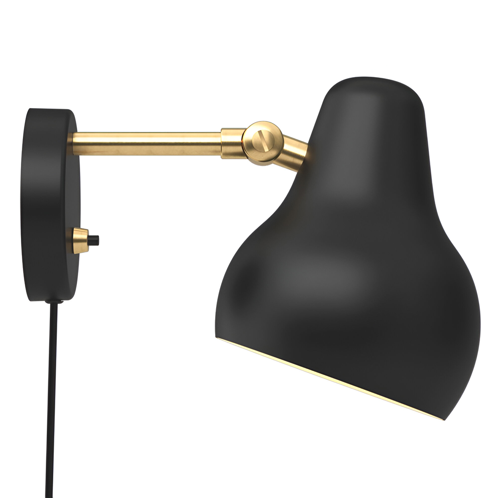 Lámpara VL38 Aplique diseño de Louis Poulsen de diseño moderno y elegante.