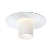 Lámpara diseño moderno y elegante Ballerup mini diseño de Louis Poulsen
