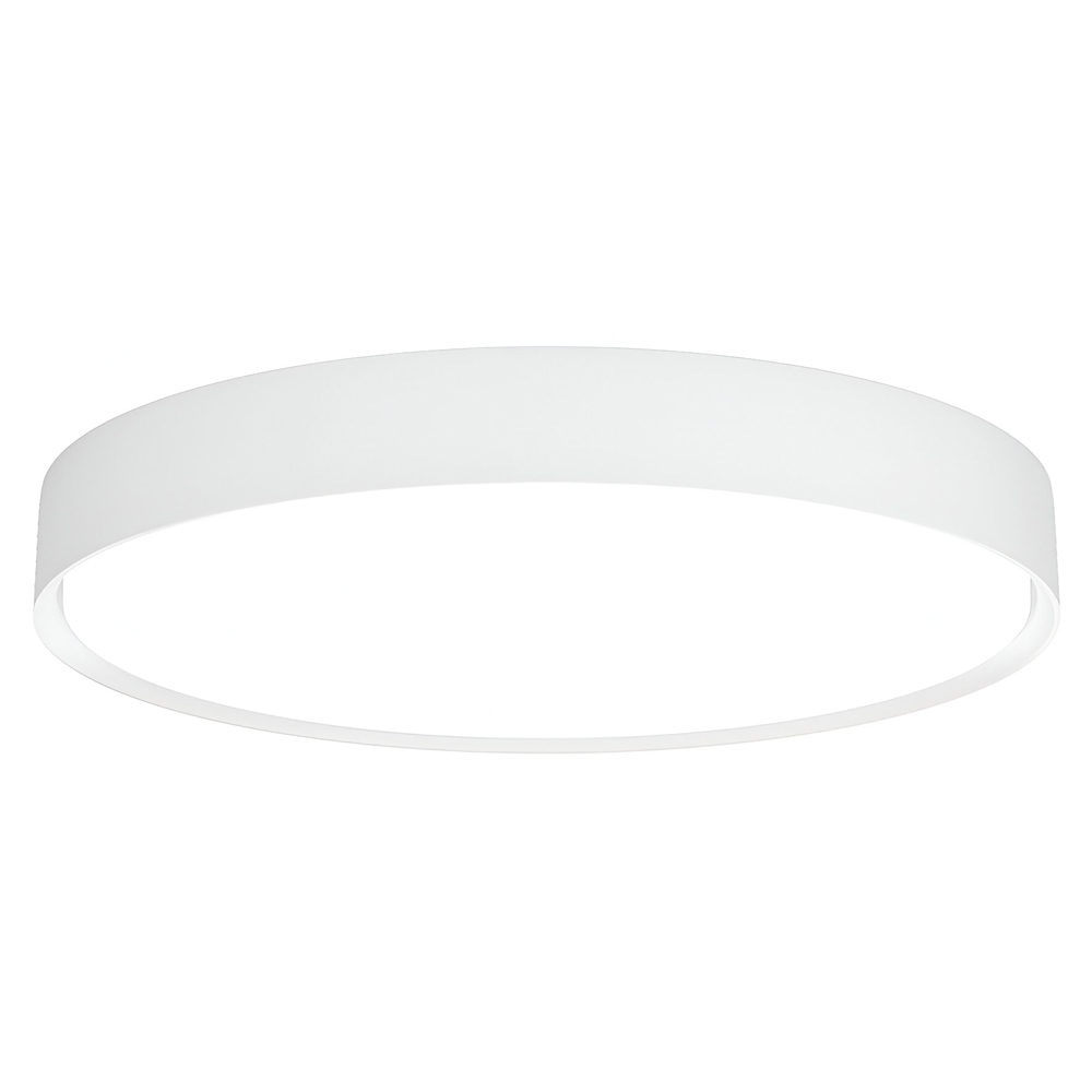Lámpara LP Slim Round Plafón novedad Louis Poulsen.