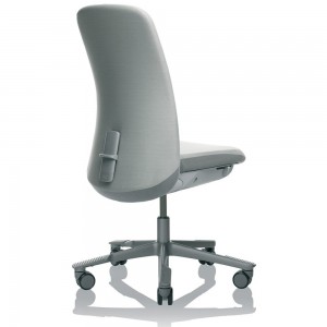 Silla HAG SoFi 7300 de Hag. Sillas de oficina tapizado. Diseño moderno.