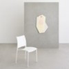 Silla de diseño Sand para comedor de Desalto. Sillas modernas diseño.