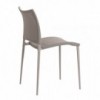 Silla Sand Air de Desalto. Sillas de diseño italiano. Muebles modernos.