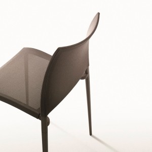 Silla Sand Air de Desalto. Sillas de diseño italiano. Muebles modernos.