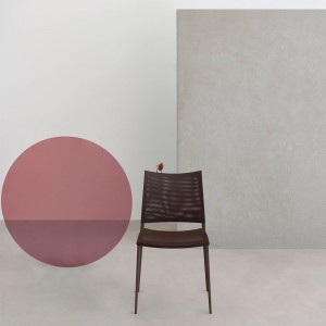 Silla Sand Air de Desalto. Sillas de diseño italiano. Muebles modernos.