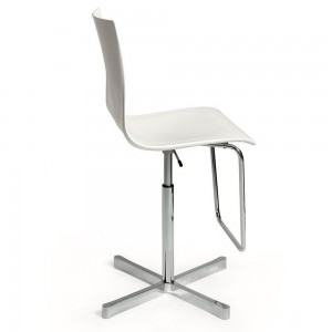 Taburete Wok de Desalto. Sillas y taburetes modernos de diseño italiano.