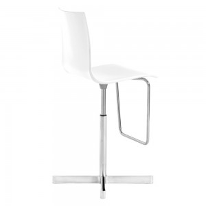 Taburete Wok de Desalto. Sillas y taburetes modernos de diseño italiano.