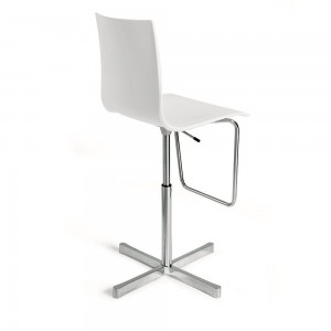 Taburete Wok de Desalto. Sillas y taburetes modernos de diseño italiano.