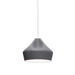 Lámpara Pleat Box LED suspensión de Marset. Lámparas de diseño español.