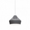 Lámpara Pleat Box LED suspensión de Marset. Lámparas de diseño español.