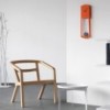 Reloj de pared Aika de Covo. Complementos de diseño modernos para el hogar.