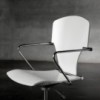 Sillón Egoa Ruedas Madera Stua