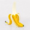 Lámpara portatil Banana Daisy Oferta de Seletti. Lámpara con bateria.