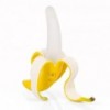 Lámpara portatil Banana Daisy Oferta de Seletti. Lámpara con bateria.