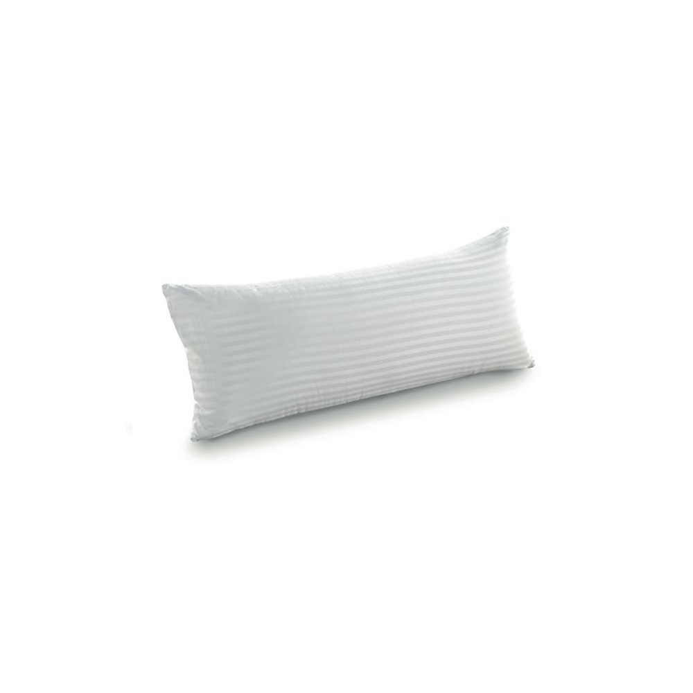 Almohada tacto pluma de Es Descanso. Colchones cómodos.