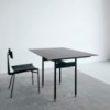 Mesa preciosa T8 extensible para comedor de Extendo.