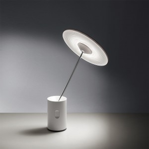 Sisifo de Artemide. Tienda online lámparas modernas para salones.