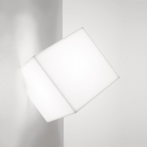 Edge wall / ceiling de Artemide. Diseño moderno de iluminación interior.