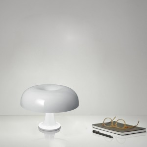 Nessino White