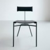 Silla preciosa Viking K para comedor de Extendo.