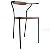 Sillón Danske C2 para comedor de Extendo.