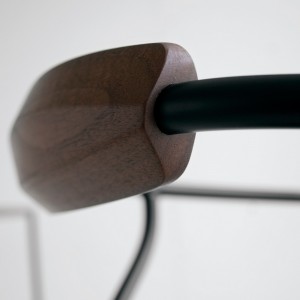 Sillón Danske C2 para comedor de Extendo.