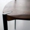 Sillón Danske C2 para comedor de Extendo.