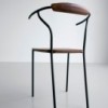 Sillón Danske C2 para comedor de Extendo.