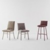 Taburete Pil too de Bonaldo. Sillas modernas. Mobiliario de diseño.