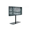 Mueble moderno de televisión Spin 360 para salón de Extendo.
