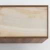 Aparador moderno Outline de Bonaldo. Diseño de muebles italianos.