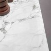 Mesa AX fija cerámica Bonaldo