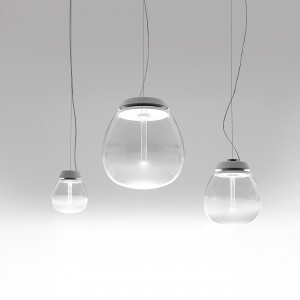 Empatía 16 suspensión de Artemide. Tienda online lámparas modernas.