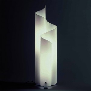 Mezzachimera de Artemide. Tienda online lámparas modernas para el hogar.