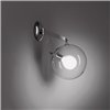 Miconos wall de Artemide. Diseño elegante de iluminación para interior.