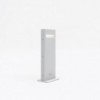 Nuda 50 Outdoor de Artemide. Tienda online de lámparas de pie para exterior.
