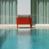 Sillón Solanas para exterior de Gandia Blasco. Muebles para patio y jardín.
