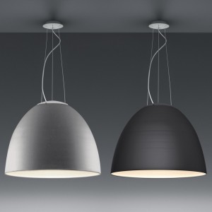 Nur 1618 de Artemide. Tienda online lámparas elegantes y modernas.