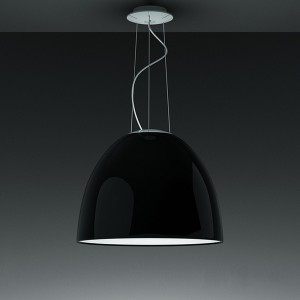 Nur Gloss Suspension - Black